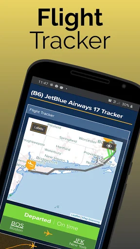 Christchurch Airport Flights डाउनलोड करें – लाइव उड़ान स्थिति और अपडेट - Screenshot 2