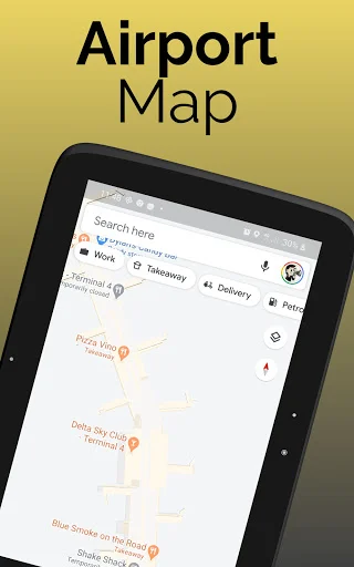 Leeds Bradford Airport Flights डाउनलोड करें – रियल-टाइम उड़ान अपडेट - Screenshot 18