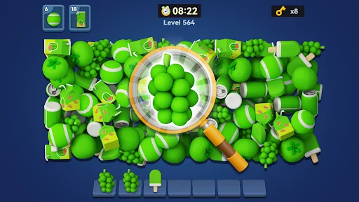 Match Up 3D डाउनलोड करें – सर्वश्रेष्ठ पहेली गेम मुफ्त में खेलें - Screenshot 6