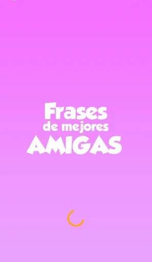 Frases de Mejores Amigas डाउनलोड करें – बेहतरीन दोस्ती कोट्स - Screenshot 17