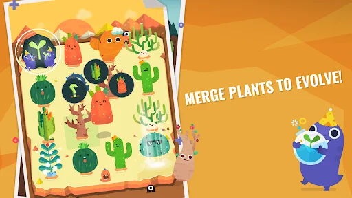 Pocket Plants डाउनलोड करें: पौधों को उगाने वाला बेहतरीन गेम - Screenshot 24