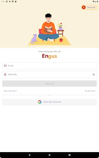 Engus English Write Right डाउनलोड करें – बेहतर अंग्रेजी लेखन सीखें - Screenshot 6