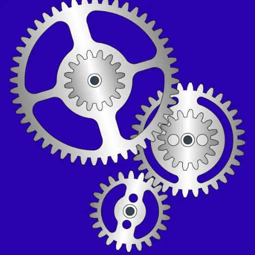 Gear Combination डाउनलोड करें – पहेली गेम और शैक्षिक मज़ा
