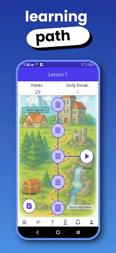 World Schoolbooks Languages डाउनलोड करें – नई भाषाएँ सीखें - Screenshot 3