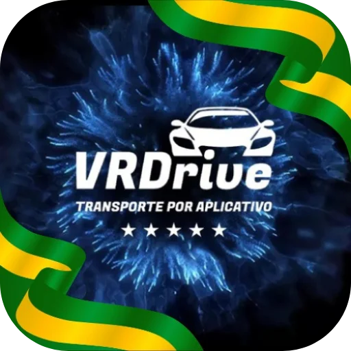 VRDrive – Passageiro डाउनलोड करें | सुरक्षित और तेज़ यात्रा सेवा