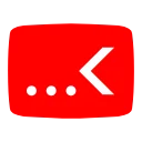 YouTube LiveChat Flusher डाउनलोड करें – YouTube के लिए Danmaku चैट