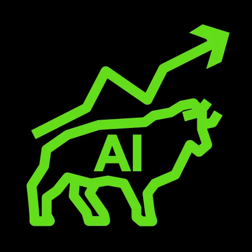 Stock Screener ऐप डाउनलोड करें – AI आधारित शेयर बाज़ार विश्लेषण