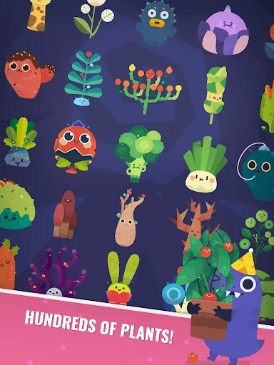 Pocket Plants डाउनलोड करें: पौधों को उगाने वाला बेहतरीन गेम - Screenshot 13