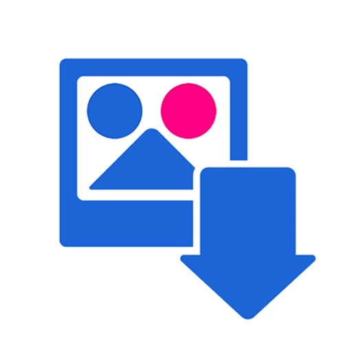 Flickr Saver – Downloader: Flickr से फोटो और वीडियो डाउनलोड करें