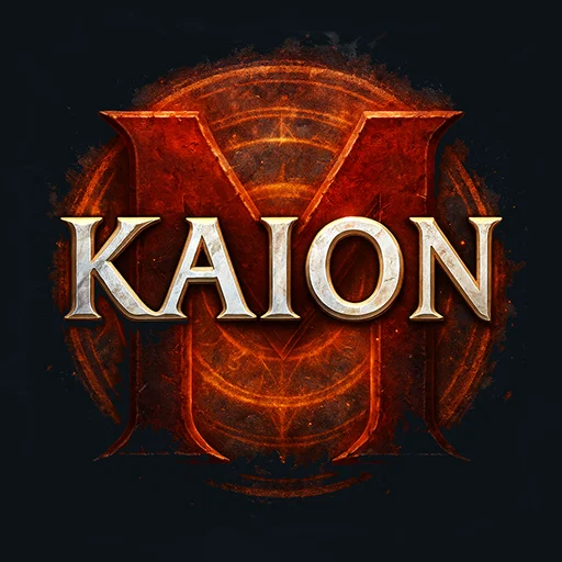 Kaion M डाउनलोड करें – बेहतरीन MMORPG अनुभव और रिवॉर्ड्स