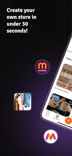 Hypd Creators App Download: अपने इन्फ्लुएंस से पैसे कमाएं - Screenshot 1