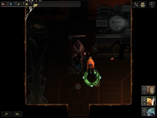 Dungeon of the Endless: Apogee डाउनलोड करें – चुनौतीपूर्ण Roguelike गेम - Screenshot 20