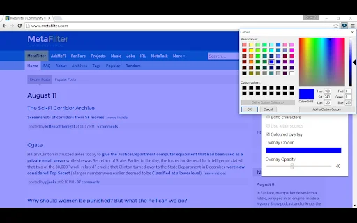 ClaroRead Chrome डाउनलोड करें – सर्वश्रेष्ठ टेक्स्ट-टू-स्पीच टूल - Screenshot 4
