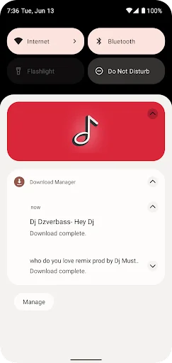 Mp3Player: Download Music Mp3 लेटेस्ट – फ्री म्यूजिक डाउनलोड करें - Screenshot 4