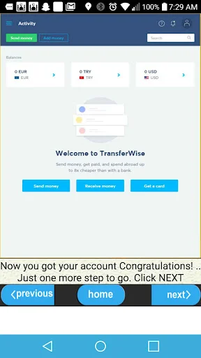US Bank Account Kaise Kholein – Ghar Baithe US Account Payein - Screenshot 23