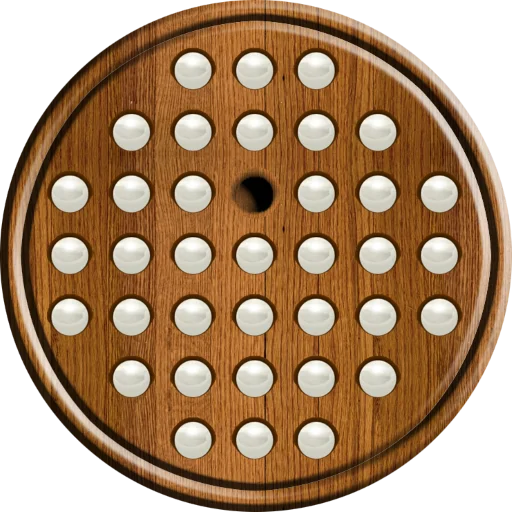 Marble Solitaire Puzzle Games डाउनलोड करें – बेहतरीन माइंड गेम