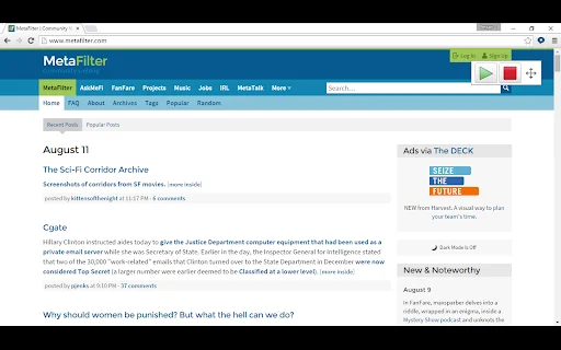 ClaroRead Chrome डाउनलोड करें – सर्वश्रेष्ठ टेक्स्ट-टू-स्पीच टूल - Screenshot 1