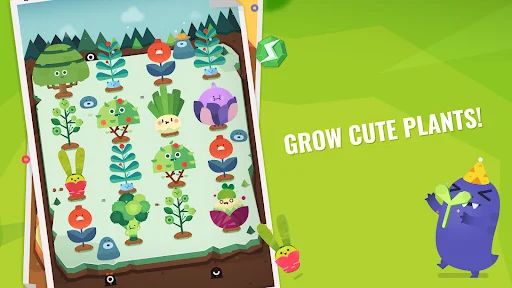 Pocket Plants डाउनलोड करें: पौधों को उगाने वाला बेहतरीन गेम - Screenshot 7