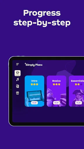 Simply Piano डाउनलोड करें – पियानो सीखने का सबसे आसान तरीका - Screenshot 15