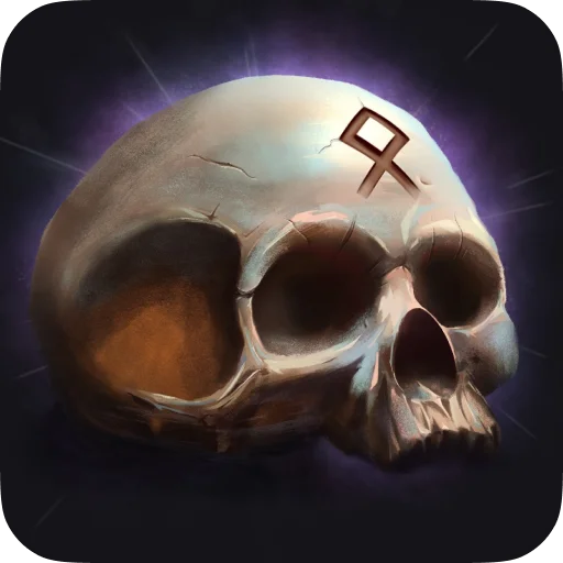 Dread Rune डाउनलोड करें – बेहतरीन Roguelike RPG गेम का अनुभव लें