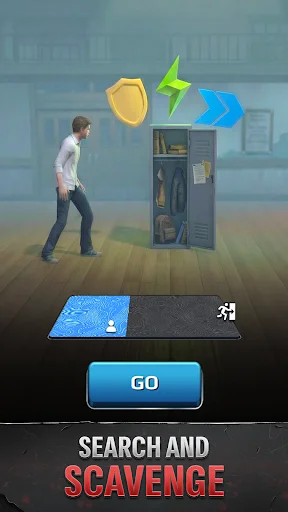 Allies & Rivals: AI Survival डाउनलोड करें – रोमांचक सर्वाइवल गेम - Screenshot 2