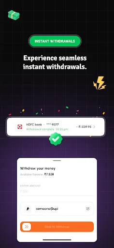 Hypd Creators App Download: अपने इन्फ्लुएंस से पैसे कमाएं - Screenshot 12