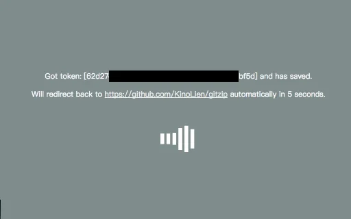 GitZip for GitHub डाउनलोड करें – GitHub से फोल्डर और फाइलें ZIP करें - Screenshot 5