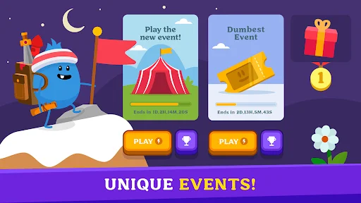 Dumb Ways to Die 4 डाउनलोड करें – मजेदार मिनी-गेम्स का आनंद लें - Screenshot 13