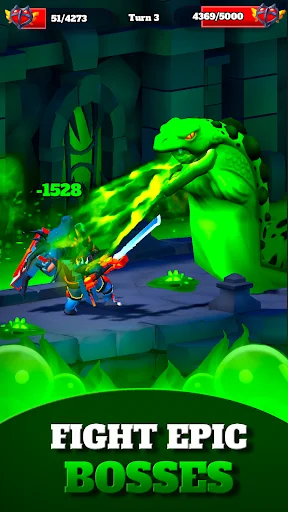 Clash of a Knight डाउनलोड करें – सर्वश्रेष्ठ 3D RPG PVP अनुभव - Screenshot 3