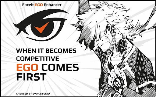 Faceit EGO Enhancer डाउनलोड करें – CS2 गेमर्स के लिए सर्वश्रेष्ठ टूल - Screenshot 1