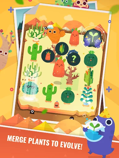 Pocket Plants डाउनलोड करें: पौधों को उगाने वाला बेहतरीन गेम - Screenshot 11