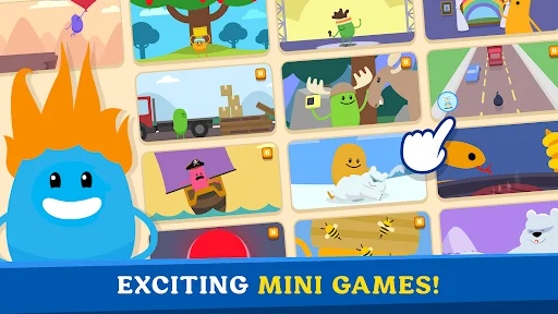Dumb Ways to Die 4 डाउनलोड करें – मजेदार मिनी-गेम्स का आनंद लें - Screenshot 15