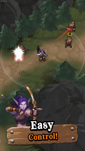 Rumble Raiders डाउनलोड करें – रोमांचक एडवेंचर और बैटल गेम - Screenshot 3