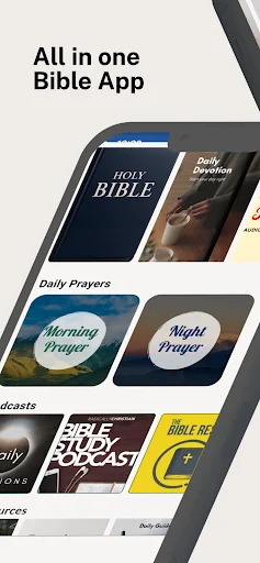 ESV Bible: With Study Tools डाउनलोड करें – ऑफ़लाइन बाइबल और अध्ययन - Screenshot 1