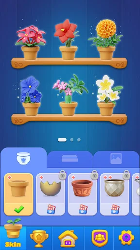 Match Up 3D डाउनलोड करें – सर्वश्रेष्ठ पहेली गेम मुफ्त में खेलें - Screenshot 1