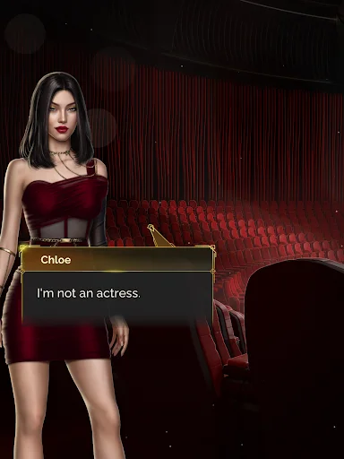 Seven Hearts Stories डाउनलोड करें – बेहतरीन विज़ुअल नॉवेल गेम - Screenshot 23