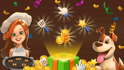 Word Cookies डाउनलोड करें – बेहतरीन शब्द पहेली खेल - Screenshot 15