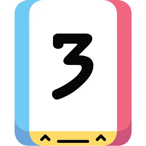 Threes! डाउनलोड करें – सबसे बेहतरीन पहेली गेम का आनंद लें