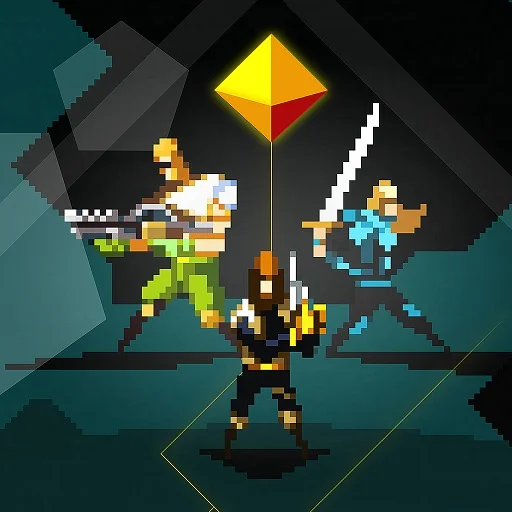 Dungeon of the Endless: Apogee डाउनलोड करें – चुनौतीपूर्ण Roguelike गेम
