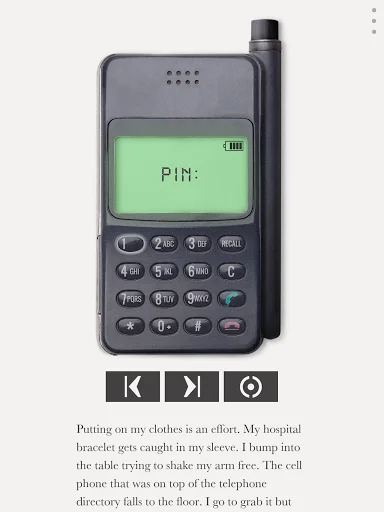 unmemory: Puzzle Story डाउनलोड करें – रहस्यमयी पहेलियाँ सुलझाएं - Screenshot 16