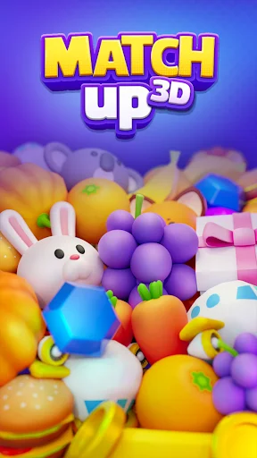 Match Up 3D डाउनलोड करें – सर्वश्रेष्ठ पहेली गेम मुफ्त में खेलें - Screenshot 8