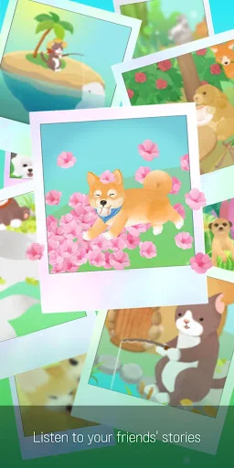 My Little Terrarium डाउनलोड करें – सबसे प्यारा रिलैक्सिंग गेम - Screenshot 4