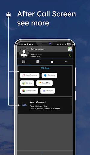 Maps, Navigation & Directions डाउनलोड करें – ऑफ़लाइन मार्ग और नेविगेशन - Screenshot 5