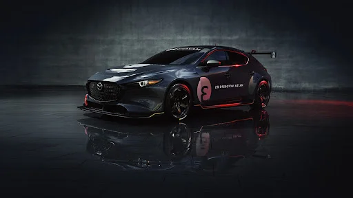 Mazda 3 वॉलपेपर डाउनलोड करें – 4K HD और वर्टिकल बैकग्राउंड्स - Screenshot 20