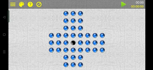 Marble Solitaire Puzzle Games डाउनलोड करें – बेहतरीन माइंड गेम - Screenshot 21