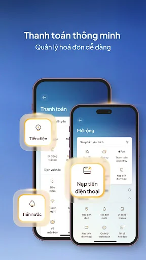 LPBank Plus ऐप डाउनलोड करें – सुरक्षित और तेज़ डिजिटल बैंकिंग - Screenshot 5