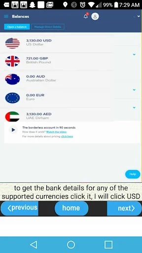 US Bank Account Kaise Kholein – Ghar Baithe US Account Payein - Screenshot 10