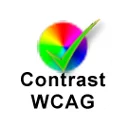 WCAG Color Contrast Checker डाउनलोड करें – वेब एक्सेसिबिलिटी टूल