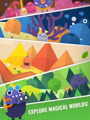 Pocket Plants डाउनलोड करें: पौधों को उगाने वाला बेहतरीन गेम - Screenshot 12