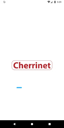 Cherrinet Customer Portal ऐप डाउनलोड करें – आसान बिल भुगतान और सेवा प्रबंधन - Screenshot 1